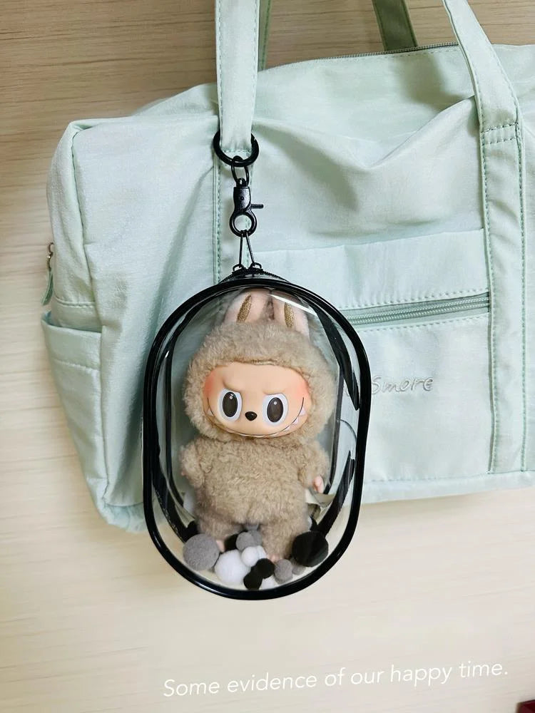 SwagBubus Labubu Protective Cover – Keep It Clean, Keep It Swag